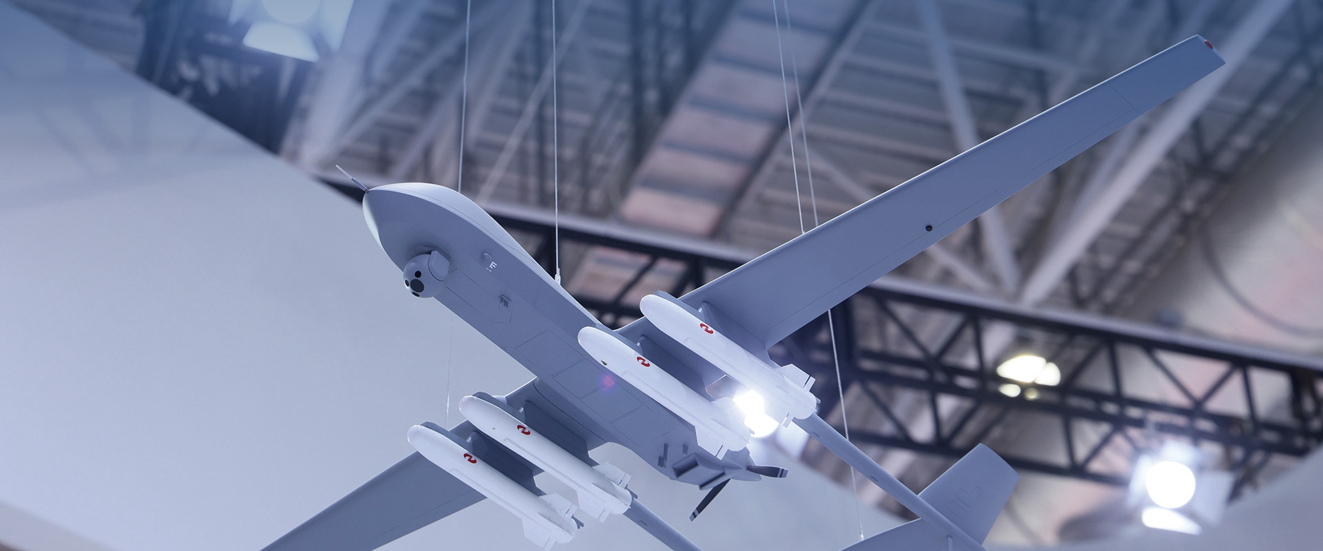 2024 China Airshow: Guangdong Hongda's "Intelligent Manufacturing Combat Power" has become popular-Guangdong Handar