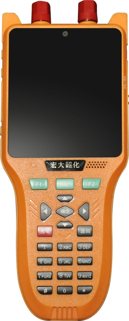 宏雷——起爆系统系列-星空娱乐