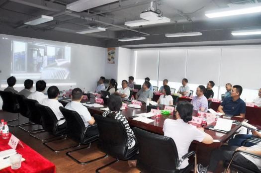 【党建之力】星空娱乐防务开展党纪学习教育主题党日活动-星空娱乐
