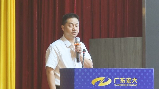 笃定信心，，，，在逆流中吹响勇毅前行的军号 ——广东星空娱乐2024年半年度谋划剖析暨述职评审会在广州顺遂召开-星空娱乐
