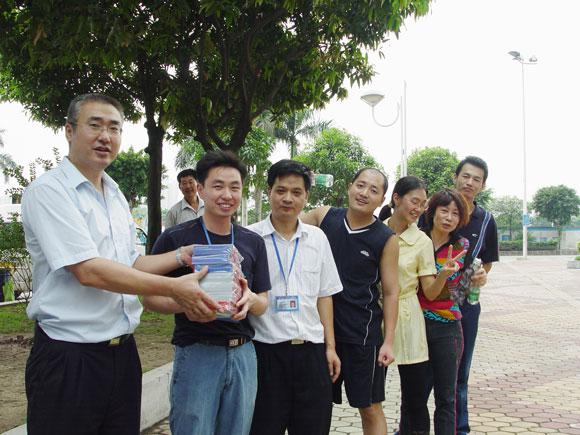 星空娱乐-梦想照进现实,起劲成绩未来!