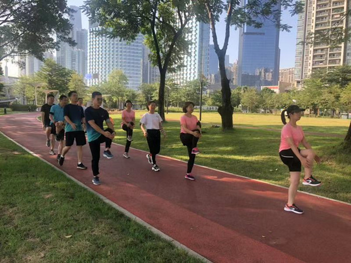 星空娱乐-梦想照进现实,起劲成绩未来!